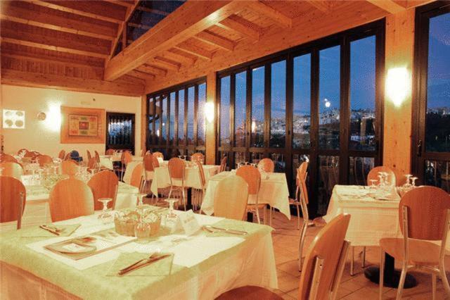 Hotel Incontro Peschici Ngoại thất bức ảnh