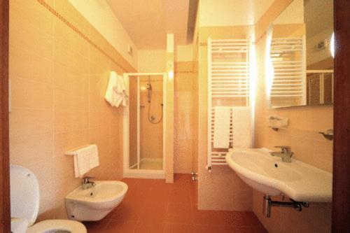 Hotel Incontro Peschici Phòng bức ảnh